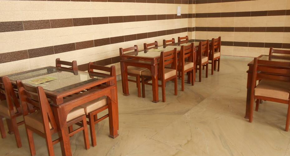 Hotel Dream Valley, Hamirpur 5